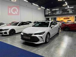 تويوتا أفالون